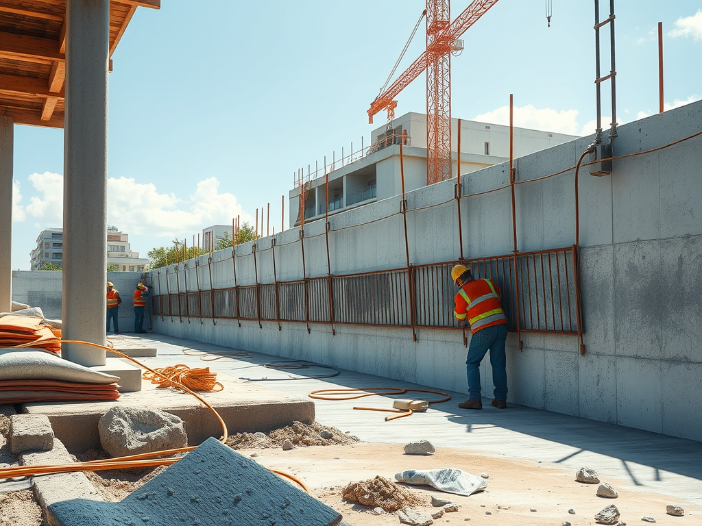 Guia Completo de Impermeabilização para Construções