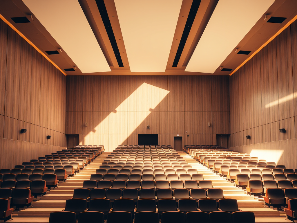 Acústica de Edifícios