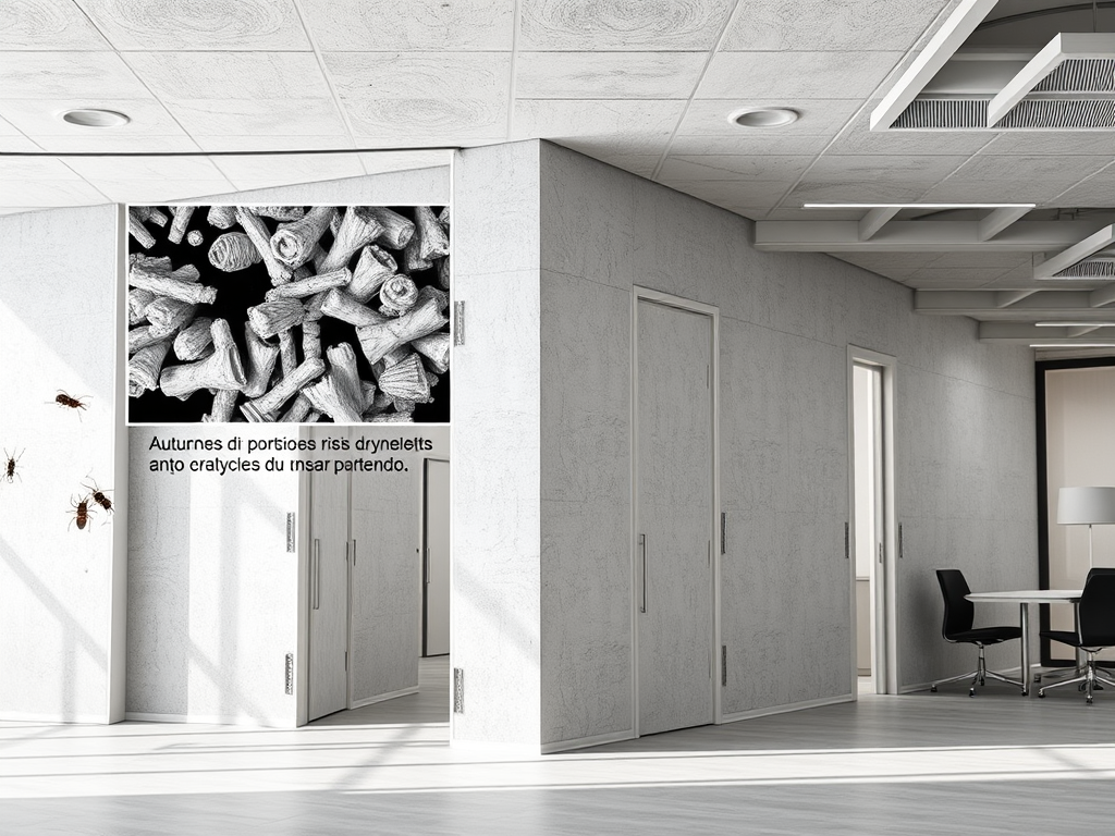 Divisórias de Gesso Acartonado: O consumidor está desinformado