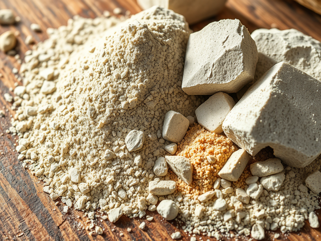 Aglomerantes Hidráulicos