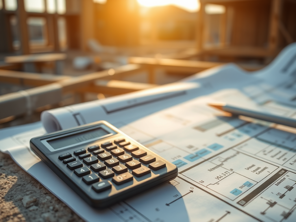 Custo de Construção por m²: Dicas para Economizar