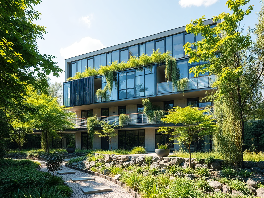 Reuso de Água em Edificações: Estratégia Sustentável