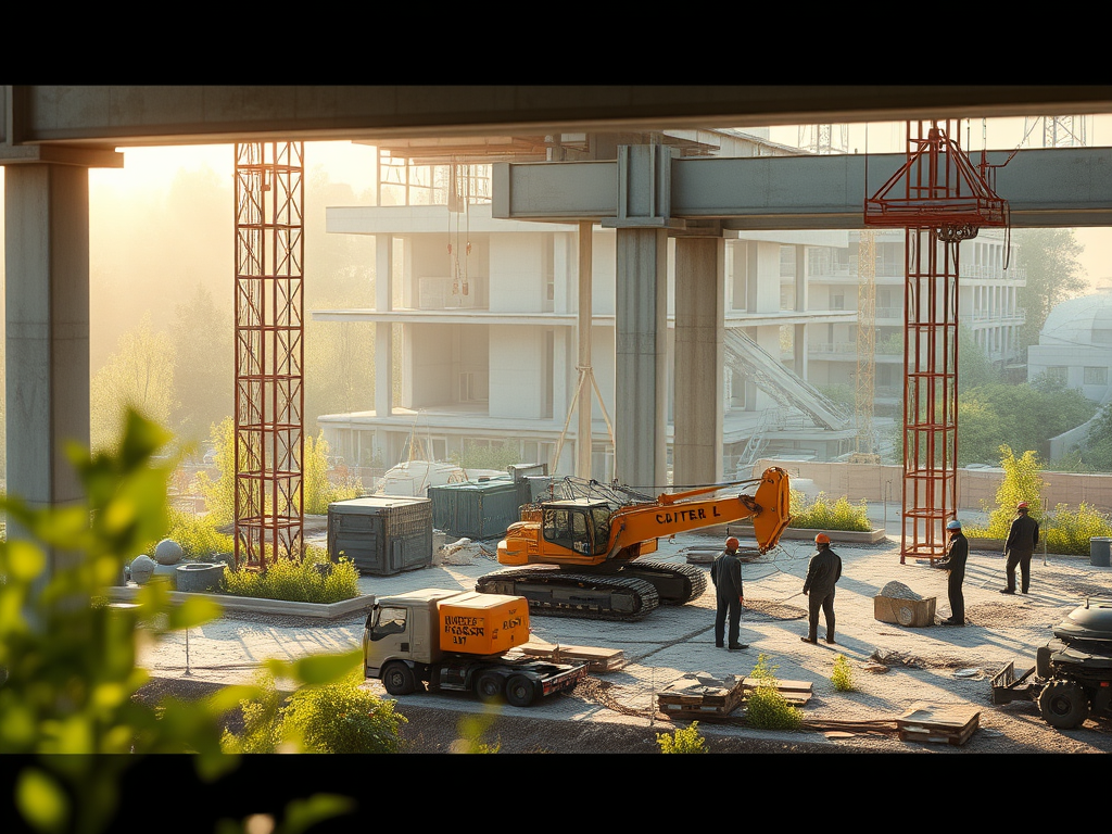 Introdução às Técnicas Inovadoras em Construção Sustentável