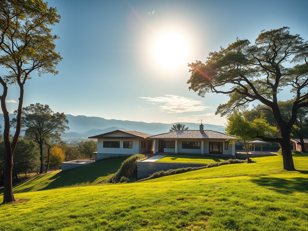 Por que a escolher o terreno ideal é tão crucial?