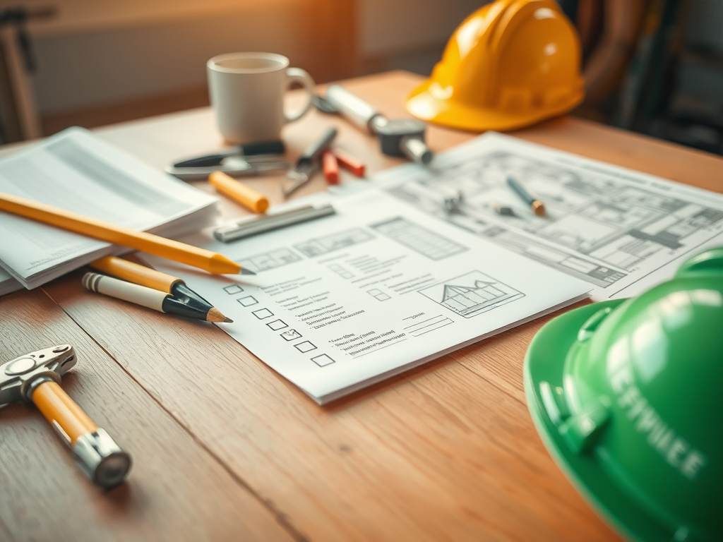 Por Que Uma Lista de Materiais é Essencial?