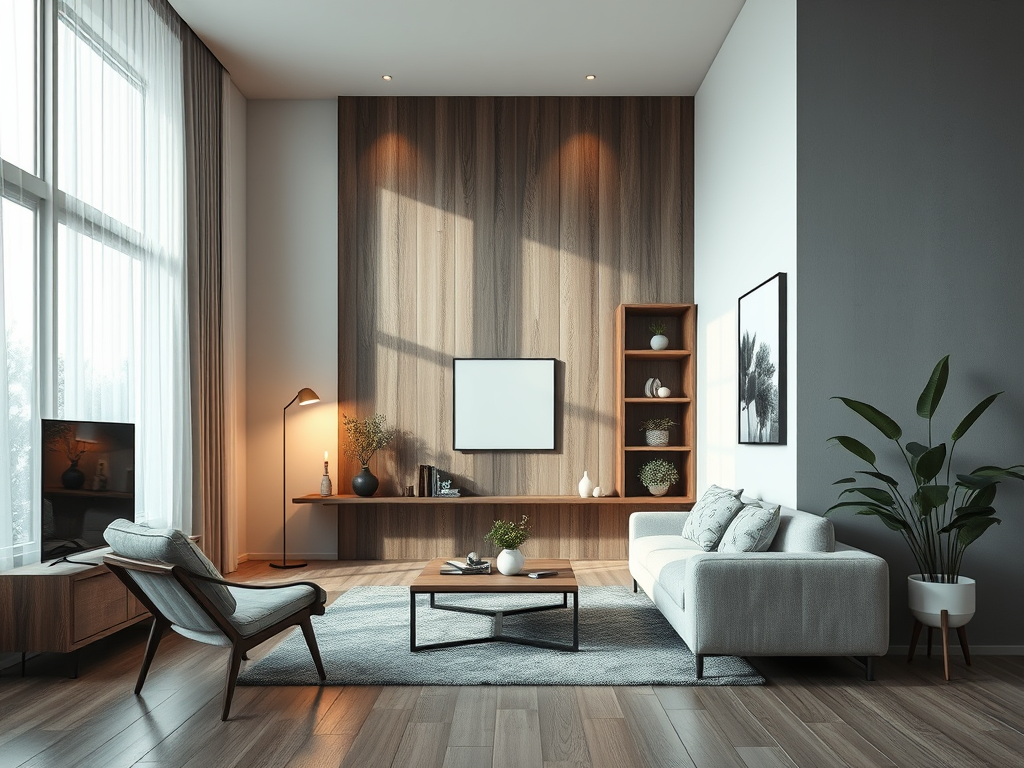 Automação Residencial: Transforme sua casa em aliada sustentável